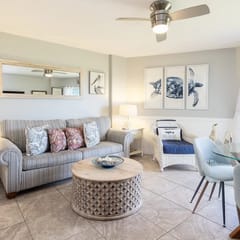 Atlantic Serenity 2407 Ocean Pointe 2 BA 2 BR