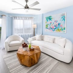 Sky Blue Escape Ocean Pointe 1314/2BA 2BR