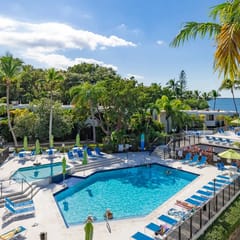 Key Largo Bayfront Pool, Sunroom & Stunning Views!