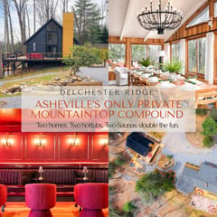 Private Estate | Sport Court | Hot Tubs | Saunas