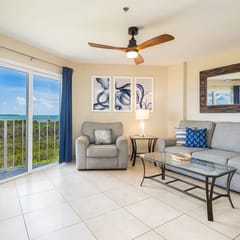 Coastal Joy 3412 Ocean Pointe King & Queen