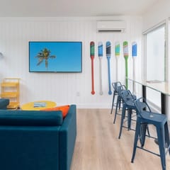 Elevated Retreat | Sunset Access + Boat Basin