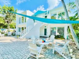 Sleeps 8 | Sunset + Boat Basin | Islamorada - Image 2