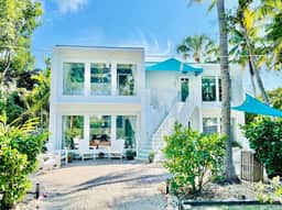 Sleeps 8 | Sunset + Boat Basin | Islamorada - Image 3