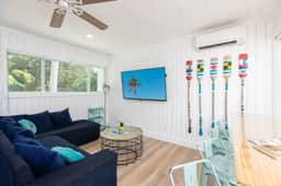 Sleeps 8 | Sunset + Boat Basin | Islamorada - Image 5