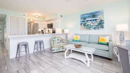Sea Glass & Sunshine 2207 Ocean Pointe - Image 4