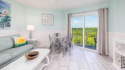 Sea Glass & Sunshine 2207 Ocean Pointe - Image 5
