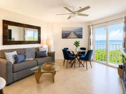 Key Largo Resort 2bd/2bth Ocean Views 3405 - Image 2