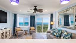 Ocean View Treehouse Double King Suite 3403 - Image 3