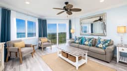 Ocean View Treehouse Double King Suite 3403 - Image 5