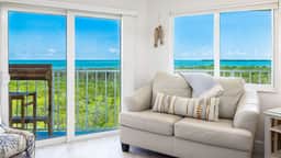 Sunrise Oasis - Top Floor 2 BR 2 BA Condo  2411 - Image 2