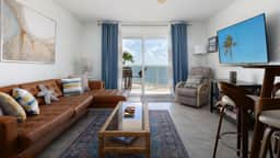 Whispering Palms | Sea Gulls 210 ~ Weekly Rental - Image 3