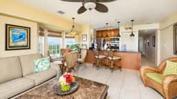 Key Largo Baha Penthouse Ocean Pointe 1416 - Image 3
