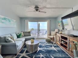 Ocean View Delight | Sea Gulls 310 ~ Monthly Rental - Image 3