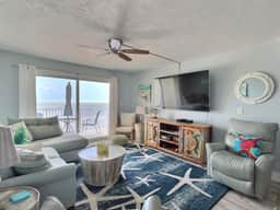 Ocean View Delight | Sea Gulls 310 ~ Monthly Rental - Image 4