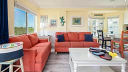 Sunrise Penthouse 3316 Ocean Pointe 1BR 2BA - Image 4