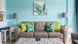 Boho Chic Ocean Pointe 3214 King & Queen - Image 2