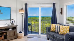 Saltair Loft Ocean Pointe 2 BR 2 BA 1411 - Image 2