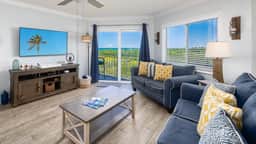 Saltair Loft Ocean Pointe 2 BR 2 BA 1411 - Image 3
