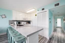Paradise Palms 2 Bedroom Condo Ocean Pointe 1206 - Image 5