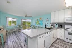 Paradise Palms 2 Bedroom Condo Ocean Pointe 1206 - Image 2