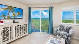 Coral Penthouse Key Largo Ocean Pointe 4216 - Image 3