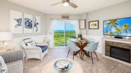 Atlantic Serenity 2407 Ocean Pointe 2 BA 2 BR - Image 4