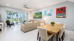 Luxury 3BR Key Largo Townhome | Ocean & Pool Views - Image 2