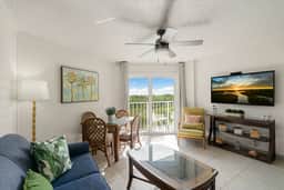 Ocean View 2BR/2BA Sleeps 6 - Image 2
