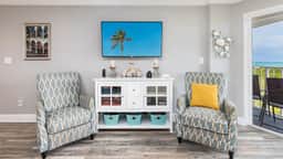 Sea View and Sunrise Ocean Pointe 2412 2BA/2BR - Image 2