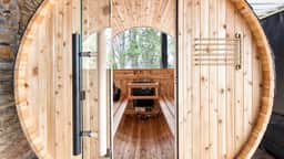 Biltmore Ridgetop Escape | Hot Tub + Sauna - Image 3