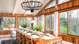 Biltmore Ridgetop Escape | Hot Tub + Sauna - Image 5