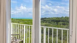 Keys Bohemian 2 BR 2 BA at Ocean Pointe 1312 - Image 3