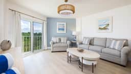 Keys Bohemian 2 BR 2 BA at Ocean Pointe 1312 - Image 2