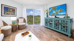 Sol & Sea Escape Ocean Pointe 1 BR 1BA 1204 - Image 3