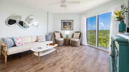 Sol & Sea Escape Ocean Pointe 1 BR 1BA 1204 - Image 5