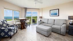 Ocean View Gem Ocean Pointe 3406 2BA/2BR King/Queen - Image 2