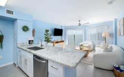 Sky Blue Escape Ocean Pointe 1314/2BA 2BR - Image 3