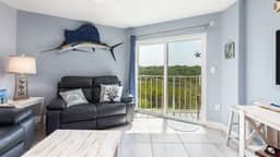 Starfish Seas Ocean Pointe 1302 King/Queen 2BA 2BR - Image 2