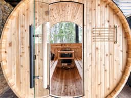Private Estate | Sport Court | Hot Tubs | Saunas - Image 5