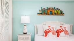 Sunrise Sanctuary - Top Floor Ocean Pointe 2415 - Image 4
