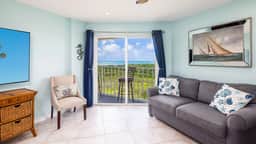 Sunrise Sanctuary - Top Floor Ocean Pointe 2415 - Image 3