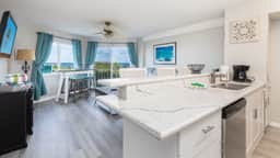 Marina to Ocean View Key Largo Ocean Pointe 5308 - Image 3