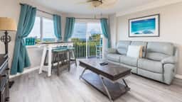 Marina to Ocean View Key Largo Ocean Pointe 5308 - Image 2