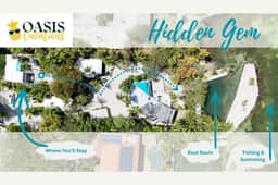 Sunset Access + Boat Basin | Walkable Islamorada - Image 3