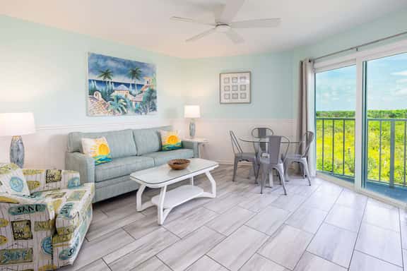 Sea Glass & Sunshine 2207 Ocean Pointe - Image 1
