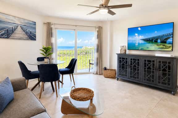 Key Largo Resort 2bd/2bth Ocean Views 3405 - Image 1