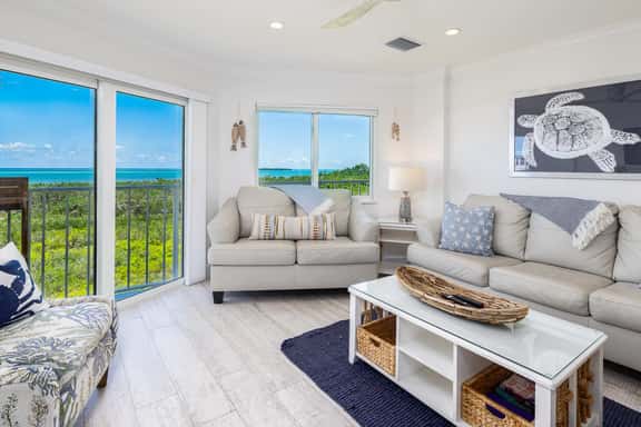 Sunrise Oasis - Top Floor 2 BR 2 BA Condo  2411 - Image 1