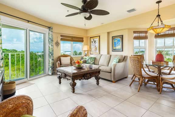Key Largo Baha Penthouse Ocean Pointe 1416 - Image 1