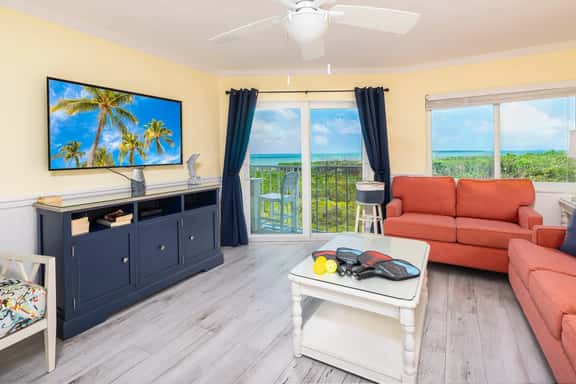 Sunrise Penthouse 3316 Ocean Pointe 1BR 2BA - Image 1
